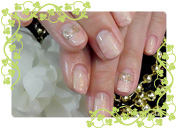 マーブルネイル